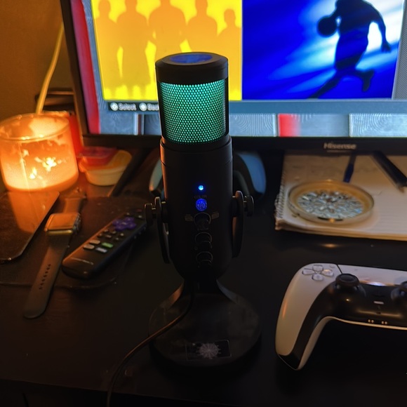 Mic - Picture 3 of 3